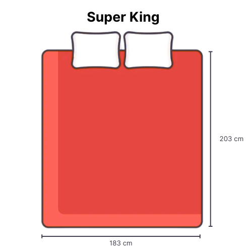 Super King Mattress